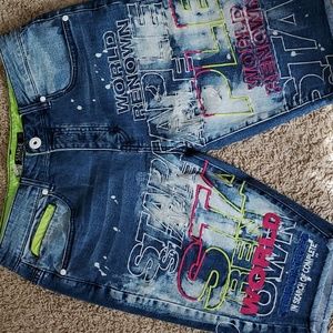 Akoo Jeans